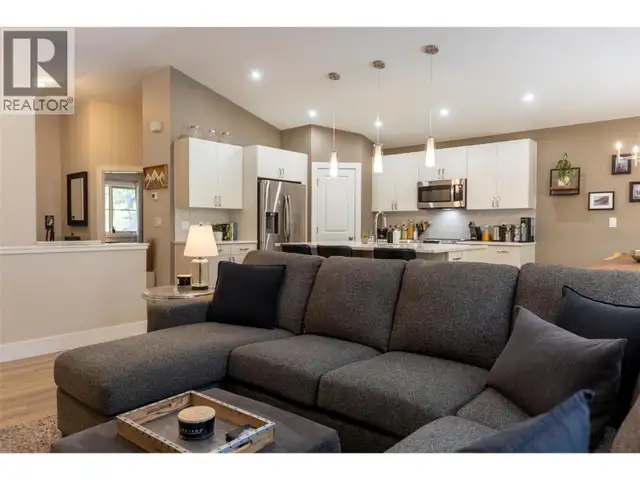 6347 OSPREY LANDING Court Wardner, British Columbia in Houses for Sale in Cranbrook - Image 14