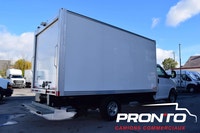 Chevrolet Express 3500 2025 ** Boite Transit 14 pieds ** Rampe de chargement ** Cruise ** AC ** Came... (image 6)
