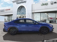 One Owner | Clean Carfax! Command every curve and ignite your drive in this stunning 2023 Subaru WRX... (image 6)