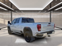 2023 GMC Sierra K3500 SLE Strong, dependable, and built to take on demanding jobs with confidence, t... (image 4)