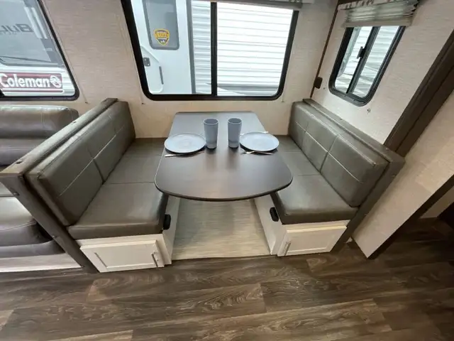 2021 KEYSTONE RV BULLET 261RBS (FINANCING AVAILABLE) in Travel Trailers & Campers in Kelowna - Image 14