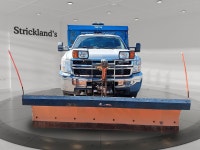 **Strickland's is home of the Hassle-Free car shopping experience. We make car buying fun, find your... (image 1)