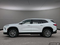 This Buick Enclave boasts a Gas 2.5L/ engine powering this Automatic transmission. TRANSMISSION, 8-S... (image 1)