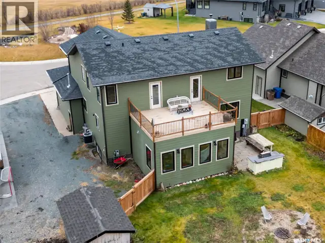 12 Vickar PLACE Melfort, Saskatchewan in Houses for Sale in Prince Albert - Image 39