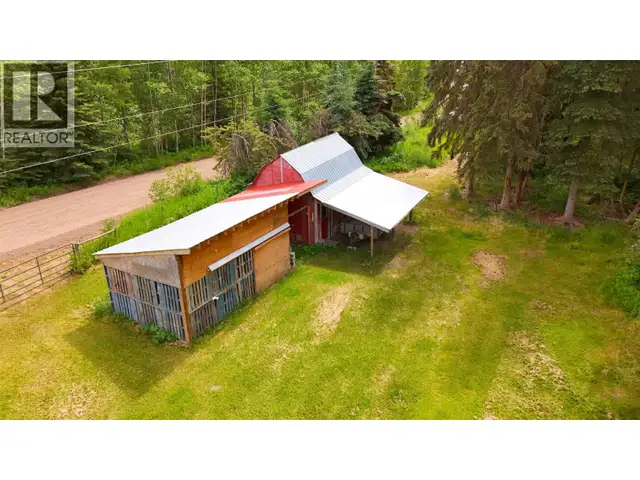 21367 SHORT ROAD Burns Lake, British Columbia in Houses for Sale in Burns Lake - Image 8