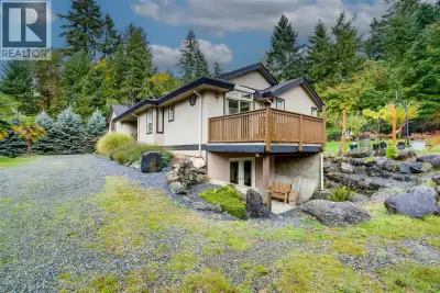 Living the Island Life! No need for a vacation home when it's all here in your 'back yard'. Sandy be...