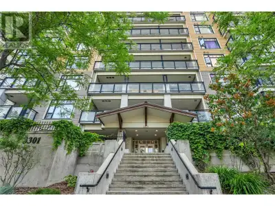 Experience luxury living in this stunning southeast corner penthouse suite at Alysen Place. Designed...