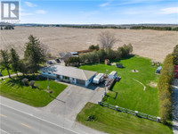 184727 CORNELL Road Tillsonburg, Ontario