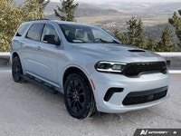 Welcome to Moncton Chrysler Jeep Dodge. Recent Arrival! 2024 Dodge Durango GT Pentastar 3.6L V6 VVT... (image 7)
