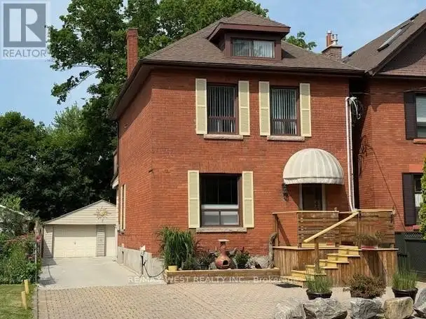 450 QUEBEC AVENUE Toronto (Junction Area), Ontario628657169285131212