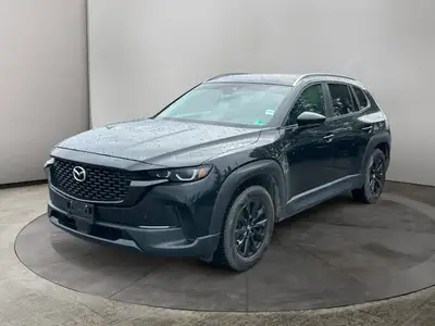 This Mazda CX-50 boasts a Regular Unleaded I-4 2.5 L/152 engine powering this Automatic transmission...