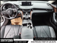 2022 Acura TLX Platinum Elite SH-AWD Experience the Acura TLX Platinum Elite with only 72681 km on t... (image 8)