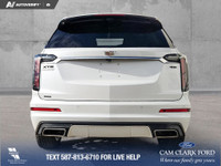 Thanks for viewing our Cam Clark Ford Inventory! HEATED REAR SEATS | MOONROOF | REMOTE START | LEATH... (image 5)