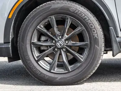 *The listed price reflects a financing offer and includes a $1,500 rebate.* *WATERLOO HONDA'S **PRE-...