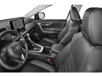 Vehicle DescriptionThis Clean CARFAX Toyota RAV4 Hybrid Limited AWD delivers premium comfort, excell... (image 5)