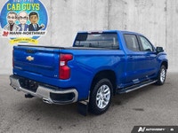 Welcome to Mann-Northway Auto Source. Unleash the power and capability of this 2023 Chevrolet Silver... (image 5)