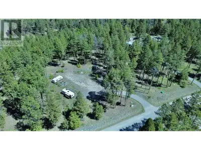 THIS PROERTY HAS A PUMPHOUSE WITH 200 AMP SERVICE, A WORKING WATER SYSTEM WITH TWO YARD HYDRANTS, RV...