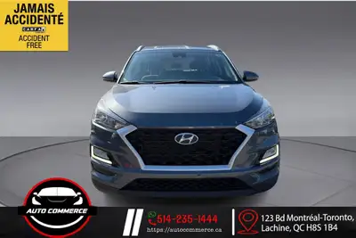 Engine: Moteur à 4 cylindres 2.0l L/100Km City: 10.8 L/100Km Hwy: 9.2 Safety Equipment Contrôle élec...