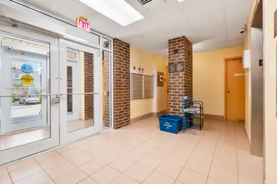80 Florence Street (Unit 406) - Studio - Available From October