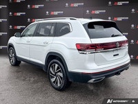 *This Volkswagen Atlas is a Bargain with These Options* Wireless Phone Connectivity, Window Grid Div... (image 3)