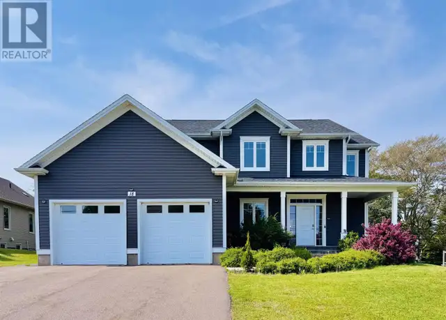 18 Pembroke Crescent Stratford, Prince Edward Island62864371521537121