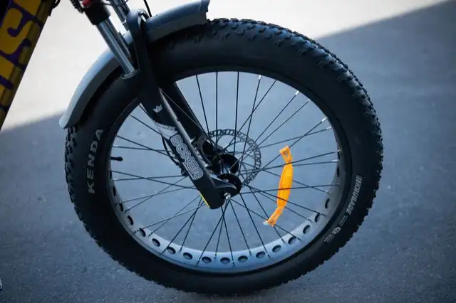 2024 Vamoose Cycle Odin 4.2 in Street, Cruisers & Choppers in Strathcona County - Image 14