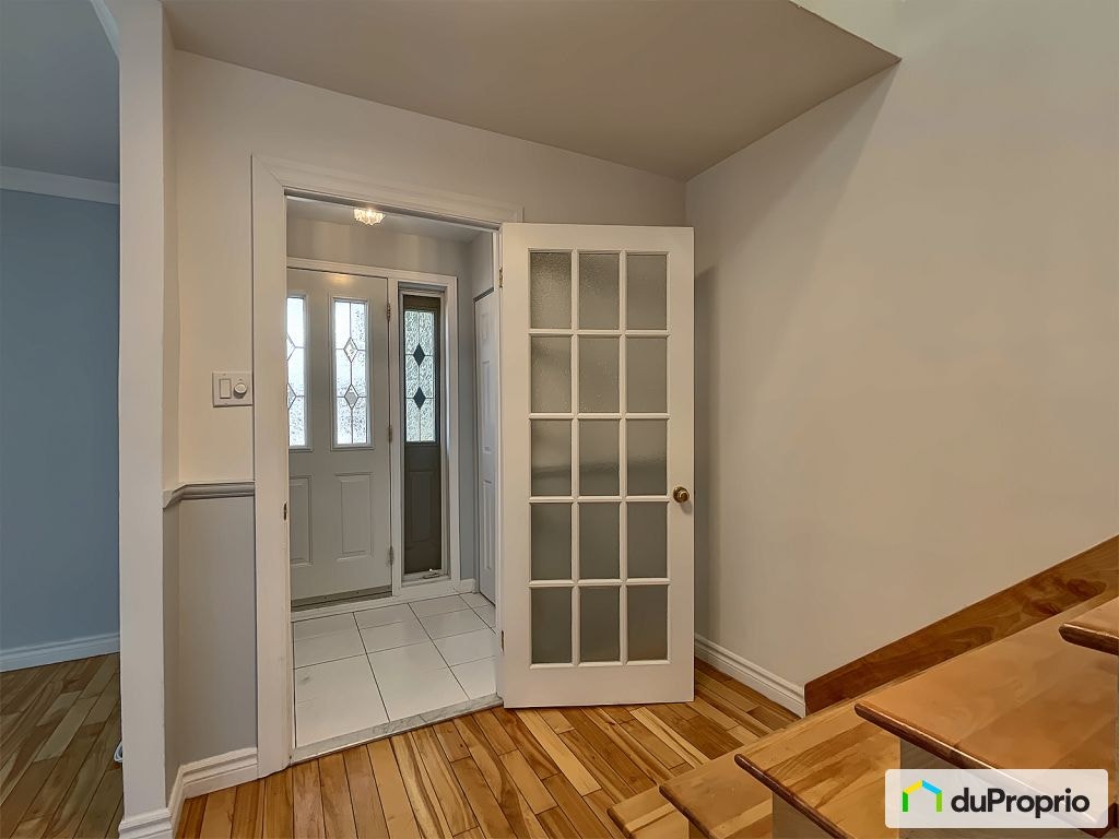 $545,900 - Semi-detached for sale in St-Leonard — photo 3