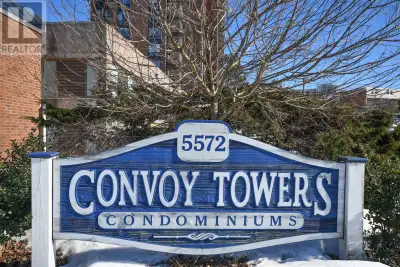 Halifax peninsula for under 240k!!! Yes!! Grab a piece of Halifax real estate while you can. A great...