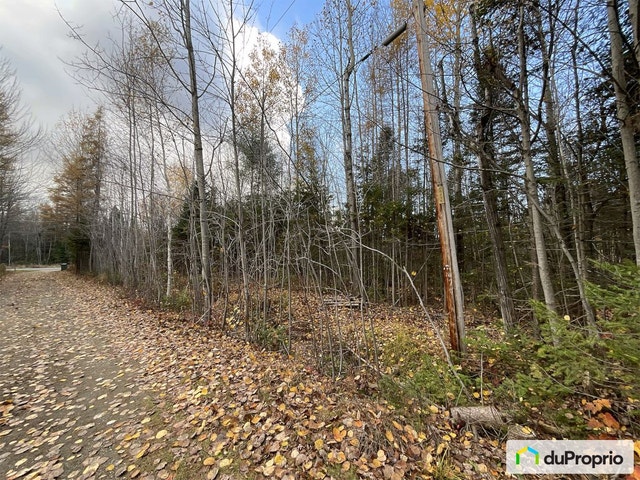 $225,000 - Residential Lot for sale in St-Lambert-De-Lauzon — photo 1