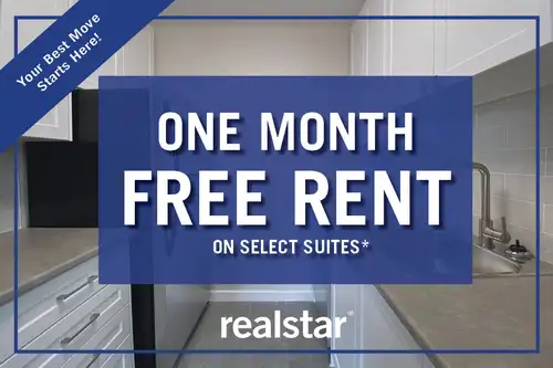 SPACIOUS TWO BEDROOM APARTMENT FOR RENT IN PETERBOROUGH! SURROUNDED BY PARKS AND CLOSE TO LITTLE LAK...