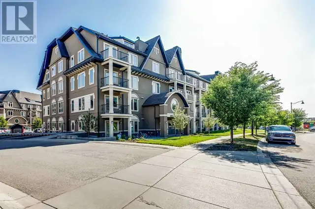 116, 140 Mahogany Street SE Calgary, Alberta62864392647555121