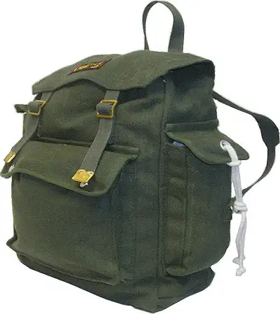 MILITARY STYLE RUCKSACKS - Rugged quality - great price!, View more