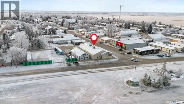 401 1ST STREET Montmartre, Saskatchewan in Commercial & Office Space for Sale in Regina - Image 7