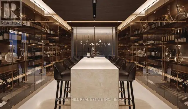 601 - 1315 BAY STREET Toronto (Annex), Ontario in Long Term Rentals in City of Toronto - Image 15