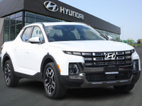 This 2025 Hyundai Santa Cruz Ultimate is a Certified Pre-Owned (CPO) compact pickup that seamlessly... (image 2)