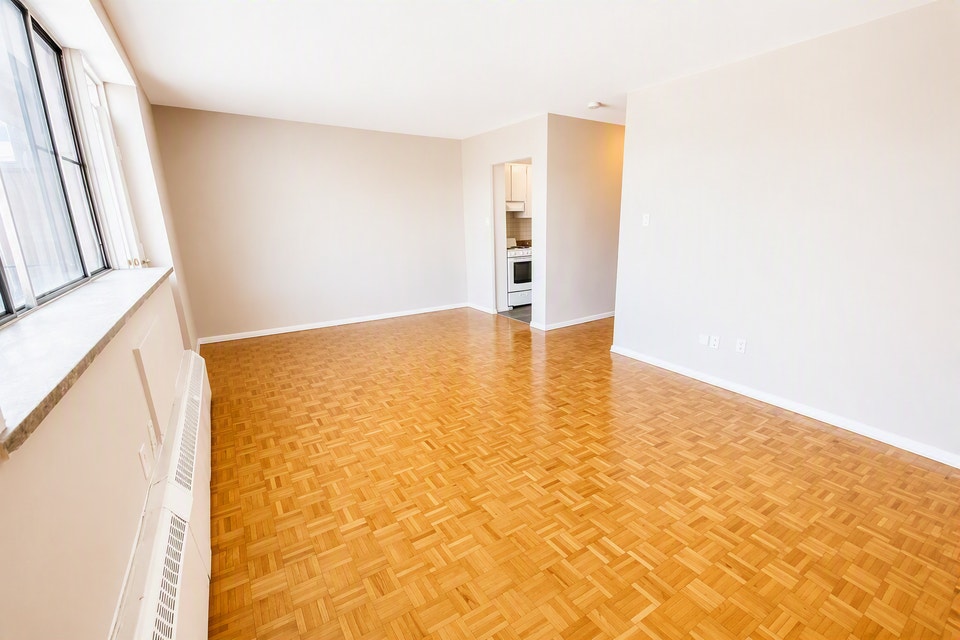 BACHELOR APARTMENT FOR RENT 3