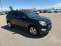 2016 CHEVROLET EQUINOX SL AWD ACTIVE TITLE Mileage: 129.580KM, Engine :3.6L V6 Transmission: Automat... (image 6)