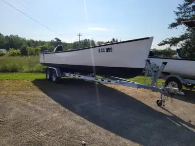One Builder. Six Boats. Endless Possibilities. Whether you're fishing, working, exploring, or just e...