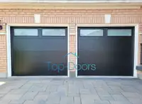 Residential and Commercial Garage Doors Service.