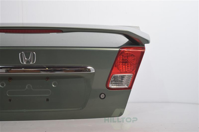 (215295) TRUNKLID CIVIC in Auto Body Parts in Markham / York Region - Image 3