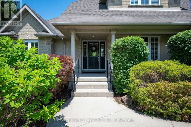 6 PIONEER TOWER CRESCENT Kitchener, Ontario in Houses for Sale in Kitchener / Waterloo - Image 15