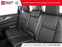 White 2017 INFINITI QX60 AS-IS SALE AWD CVT 3.5L V6 Vehicle sold AS-IS. The motor vehicle sold under... (image 9)