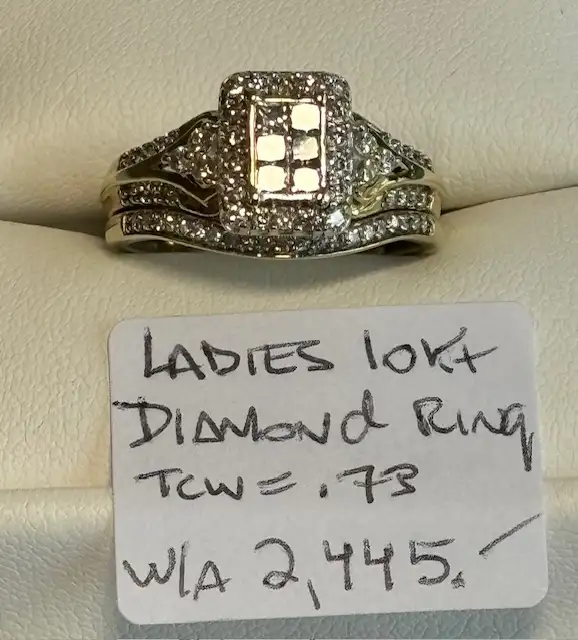 AUCTION - JEWELLERY & MORE - ONLINE TIMED - SAT, AUG 9 - 8 AM in Jewellery & Watches in Kamloops - Image 4