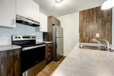 2540 Rue Maurice-Savoie