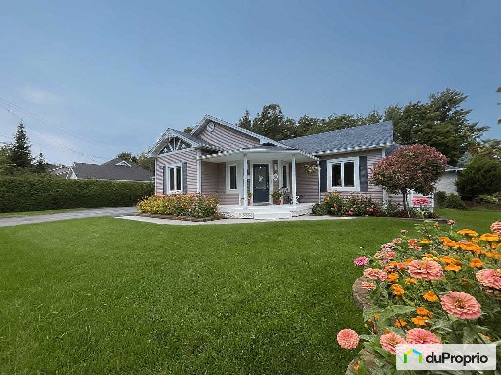 $669,000 - Bungalow for sale in Granby — photo 2