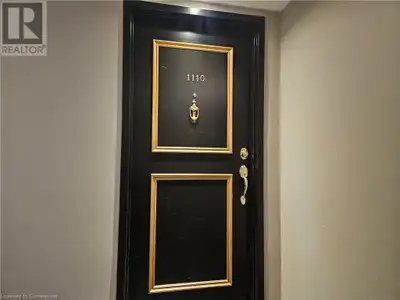 135 JAMES Street S Unit# 1110 Hamilton, Ontario