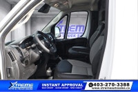 2025 Ram ProMaster 3500 Cargo Van High Roof 159 IN. EXT Welcome to Xtreme Auto & Truck Sales Your Ca... (image 9)