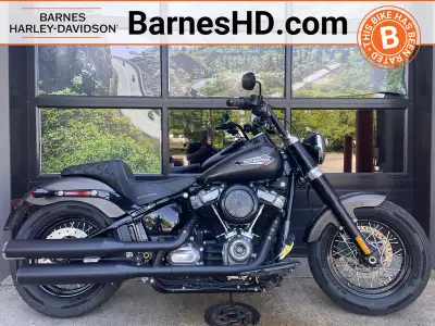 No Accidents! Barnes Harley-Davidson Pre-Owned Convenience Package Exclusively at Barnes Harley-Davi...