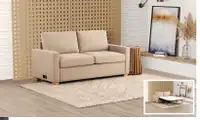 Pull-out Sofa Bed SALE