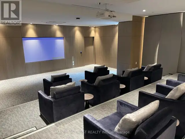 208 - 575 BLOOR STREET E Toronto (North St. James Town), Ontario in Long Term Rentals in City of Toronto - Image 27